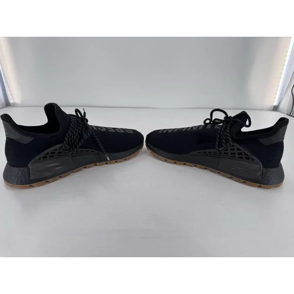 Adidas Pharrell x NMD Human Race Trail PRD 'Infinite Species Men’s Size 9.5